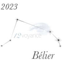Astrologie - Bélier 2023